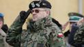 Екскомандувач Сухопутних військ Польщі Вальдемар Скшипчак