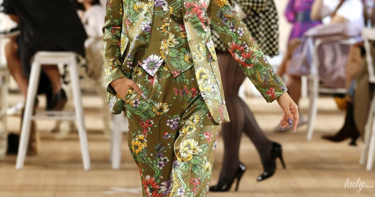 Колекція Marc Jacobs прет-а-порте сезону весна-літо 2020 / © East News