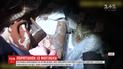 У Сумах поліція завдяки пильним сусідам врятувала бабусю, яку привалило сміттям у власній квартирі