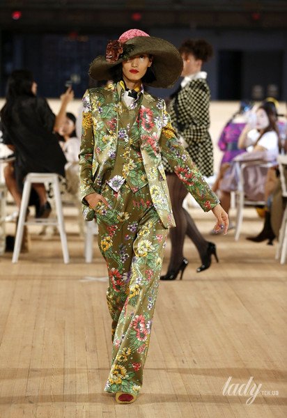 Коллекция Marc Jacobs прет-а-порте сезона весна-лето 2020 / © East News