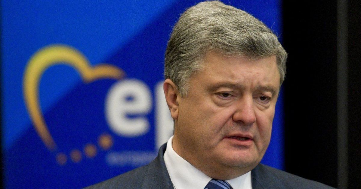"Розстріляти". Порошенко на закритій зустрічі розкритикував оборудки в "Укроборонпромі"