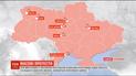 Водители на "евробляхах" перекрыли улицы нескольких городов и общегосударственных трасс