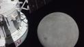 фото / Orion Spacecraft