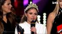 Україна обрала свій голос: Марія Квітка стала переможницею 12 сезону "Голосу країни"