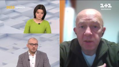 Ядерна зброя в Криму, новий наступ із Білорусі, дивні заяви "кухаря Путіна" та пекло в Бахмуті | Сергій Грабський