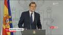 Прем'єр-міністр Іспанії попросив лідера Каталонії офіційно підтвердити декларацію незалежності