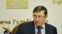 ГПУ больше не является "карательным постсоветским монстром" - Луценко