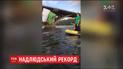 Олег Іваненко розпочав важкий шлях до встановлення рекорду Гіннеса з тріатлону