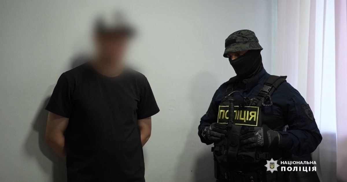В Одессе работник ТЦК "погорел" на взятке