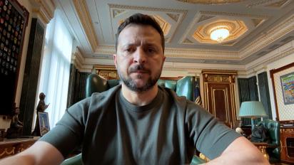 Жодних пауз зараз! Маємо графік робіт на літо - Зеленський про результати саміту Миру
