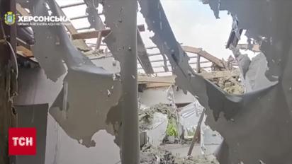 Херсонщина, Житомирщина, Одесская область, Харьковщина, Донецкая область! Враг стреляет везде, куда может достать!