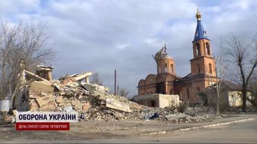 Оккупанты суют вперед! Артиллерия с авиацией работают круглосуточно!