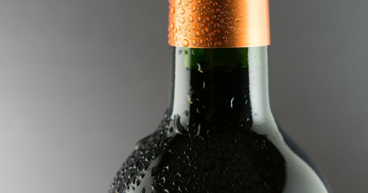 До України потрапив небезпечний сироп (фото ілюстративне)