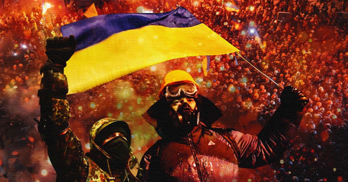 Государство и стихия