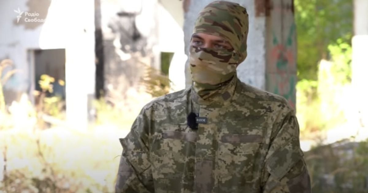 Военный батальон "Сибирь"/Скриншот