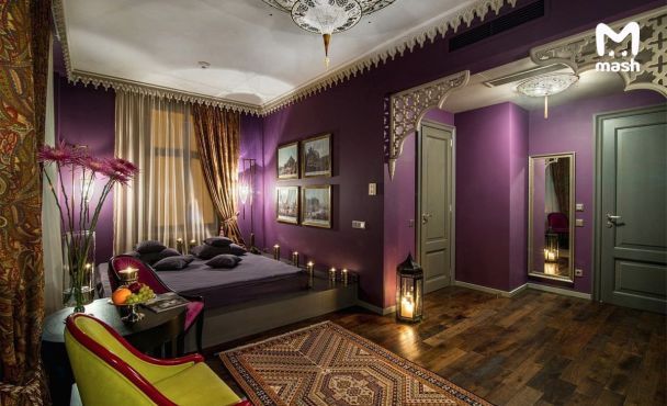 Вілла Софії Ротару у Криму