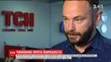 Заместитель секретаря СНБО обвинил журналиста 1+1 в "госизмене"