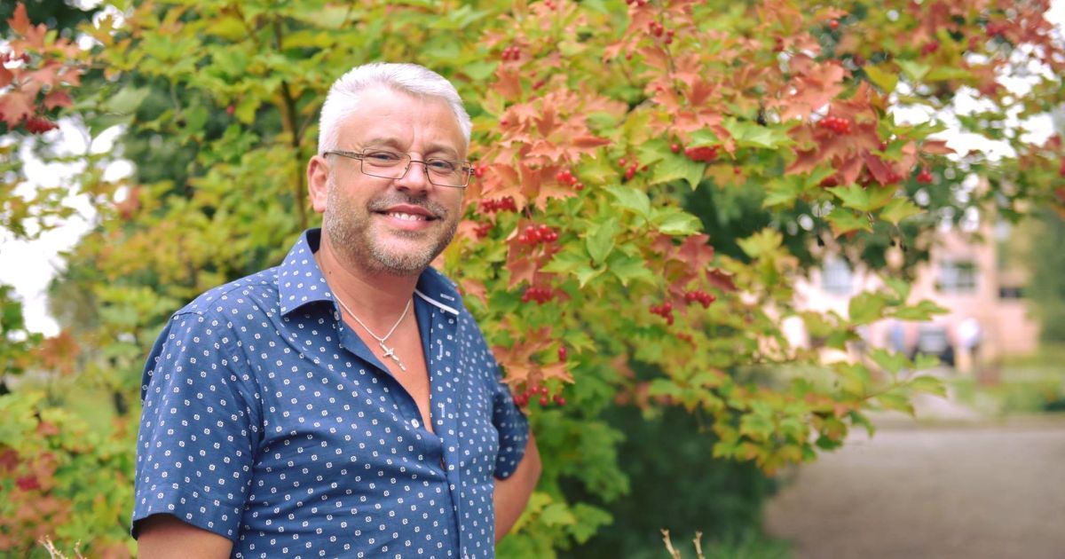 У нардепа Бублика родилась двойня