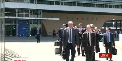 Захід не вірить, що так звана "диверсія у Криму" справа рук українців