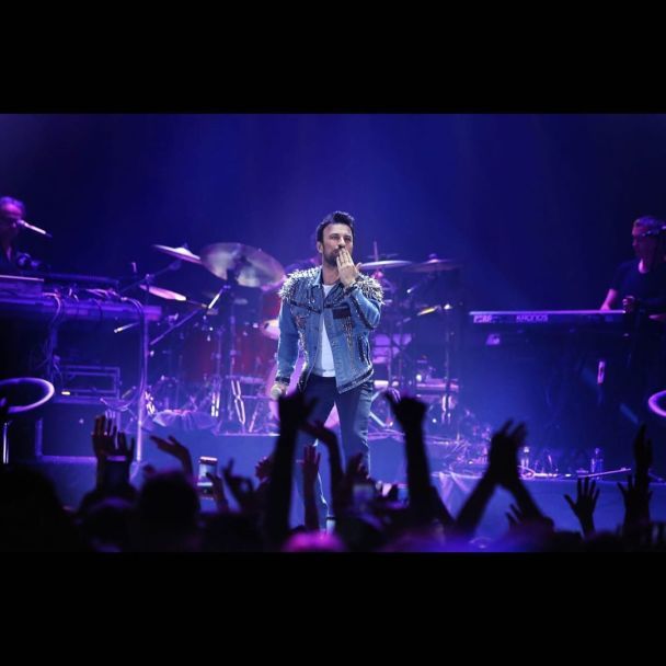  / © instagram.com/tarkan