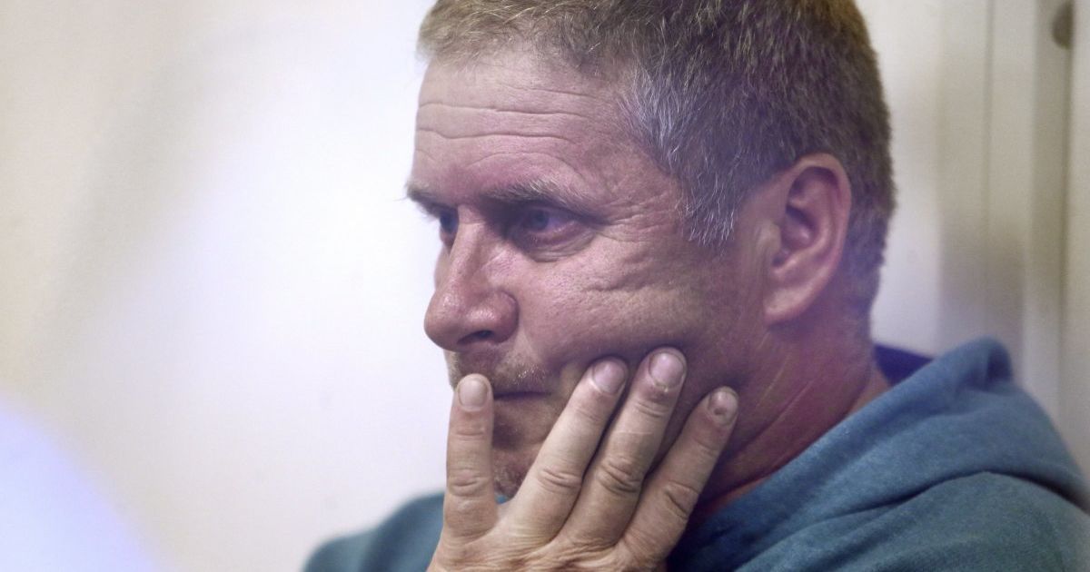 Екс-командир роти "Айдара" опублікував алібі "Баті"