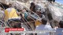 У Сирії вибухнув склад з боєприпасами, десятки людей загинули