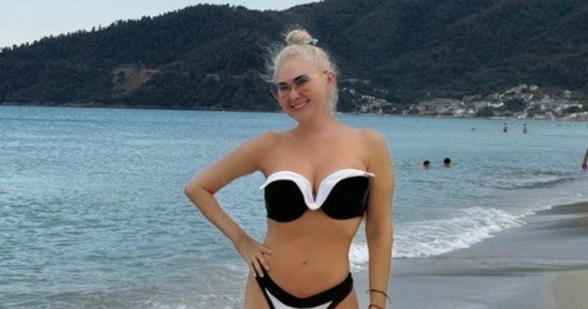 Катерина Бужинська