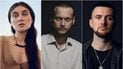 Jerry Heil, Константин Темляк, Yarmak