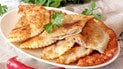 Рецепт чебуреков для похудения
