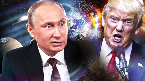 Путин поймал Трампа на свой крючок — профессор Мангеттенского университета