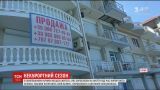 Жители оккупированного Крыма массово сворачивают бизнес, что был успешным во время курортного сезона
