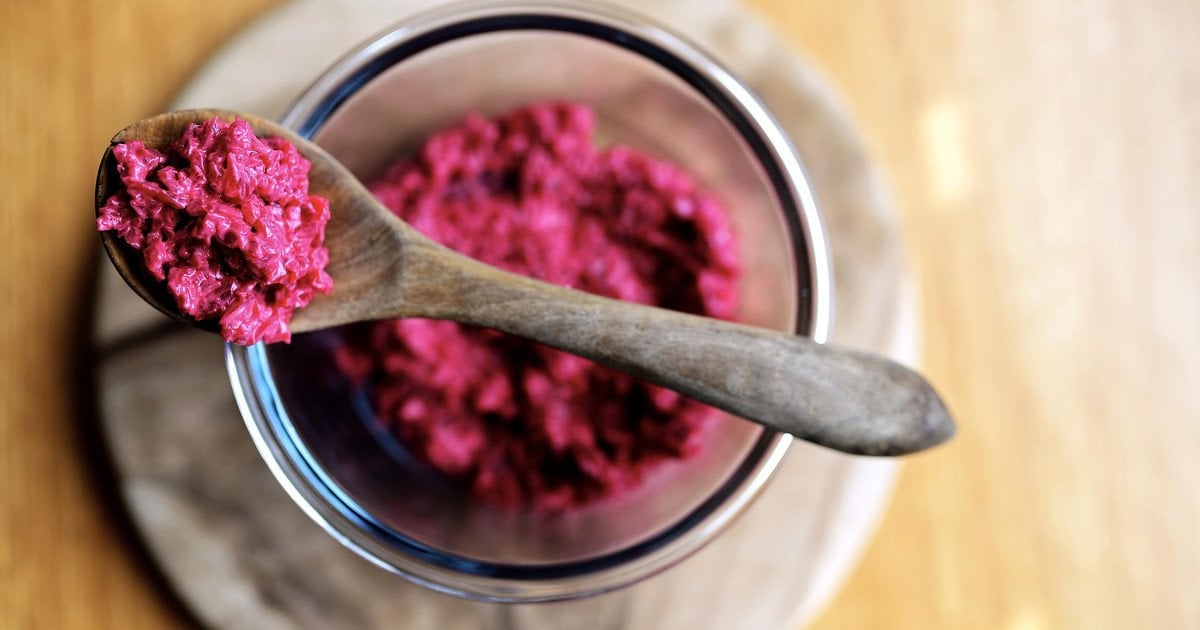 Рецепт салата для похудения