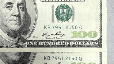 На Одещині продавали фальшиві долари _5 / © Національна поліція України