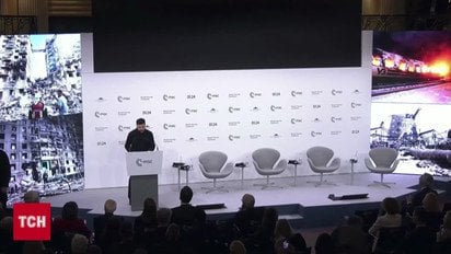 Овації Зеленському! Путін – раб війни! Ультиматуми Трампа! Гучні заяви в Мюнхені