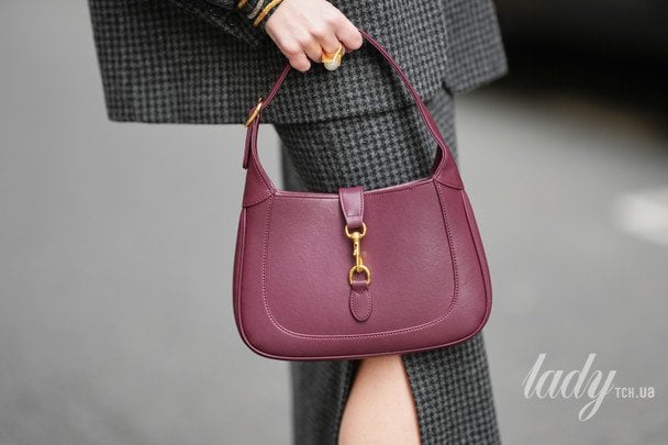 Jackie bag / © Getty Images