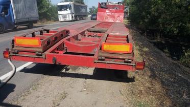 пожежа / © Управління ДСНС у Миколаєвській області