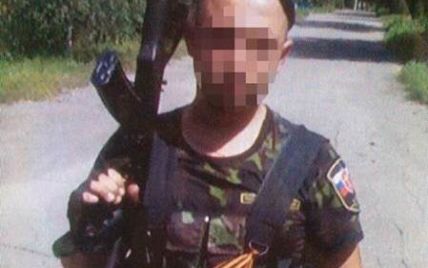 В Харькове на реабилитации после ранения арестовали боевика "Русской православной армии"