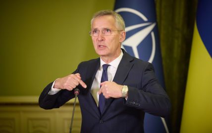 Швеція виконала вимоги Туреччини щодо вступу в НАТО - Столтенберг