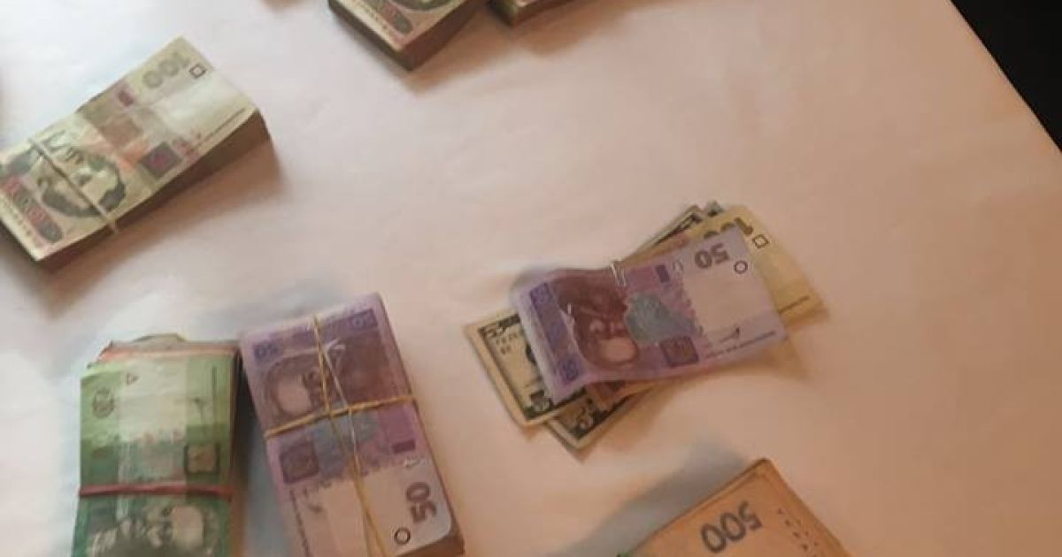 У Києві СБУ викрила бізнесменів, які фінансували бойовиків «ДНР»_1 / © СБУ