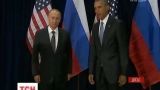 Российские СМИ приписывают России успех в переговорах с США