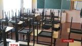 Из-за вспышки менингита закрыли школы на Харьковщине