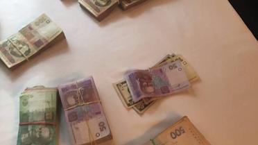 У Києві СБУ викрила бізнесменів, які фінансували бойовиків «ДНР»_1 / © СБУ