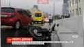Унаслідок ДТП у центрі Москви пішов з життя російський пропагандист Сергій Доренко