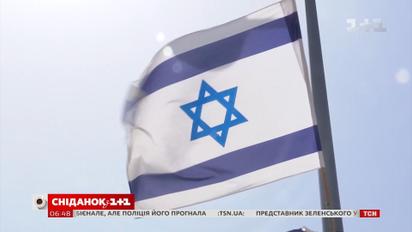 Почему украинцам часто отказывают во въезде в Израиль