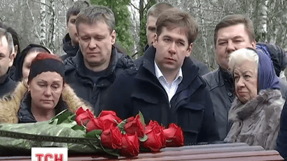 Адвокаты настаивают, что смерть Грабовского связана с профессиональной деятельностью