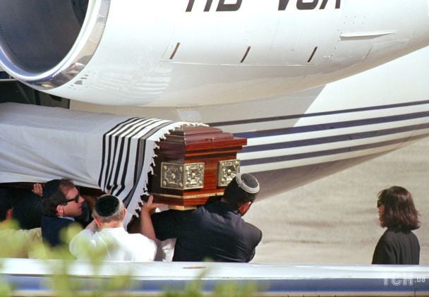 Гіслен Максвелл / © Associated Press