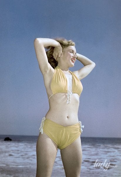 Мерилін Монро / © Getty Images