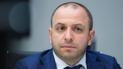Кандидат у міністри оборони України Рустем Умєров / Фото: Facebook-сторінка Рустема Умєрова