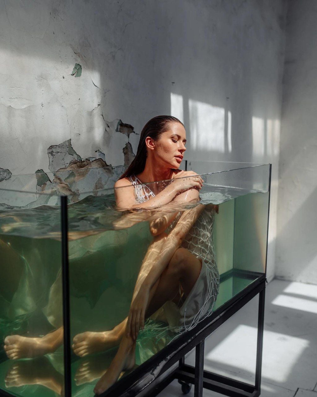 Наталка Денисенко / © instagram.com/natalka_denisenko