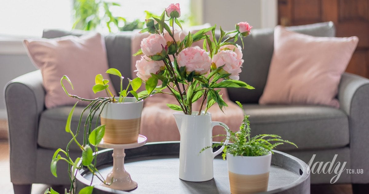 Як зробити власний будинок стильним без великих витрат